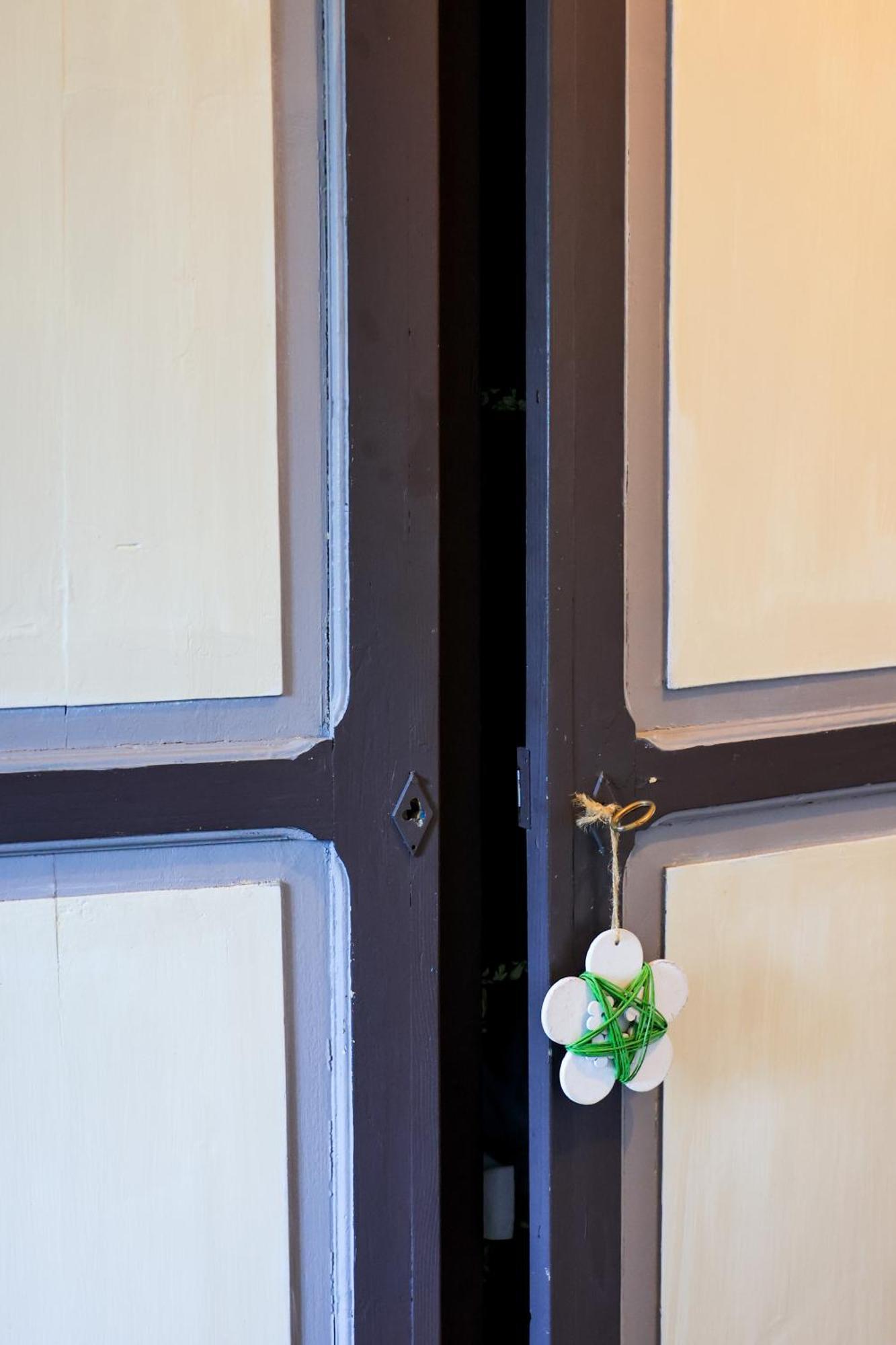 B&B Cadrecca Tra Terra Luna E Mare Licciana Nardi エクステリア 写真