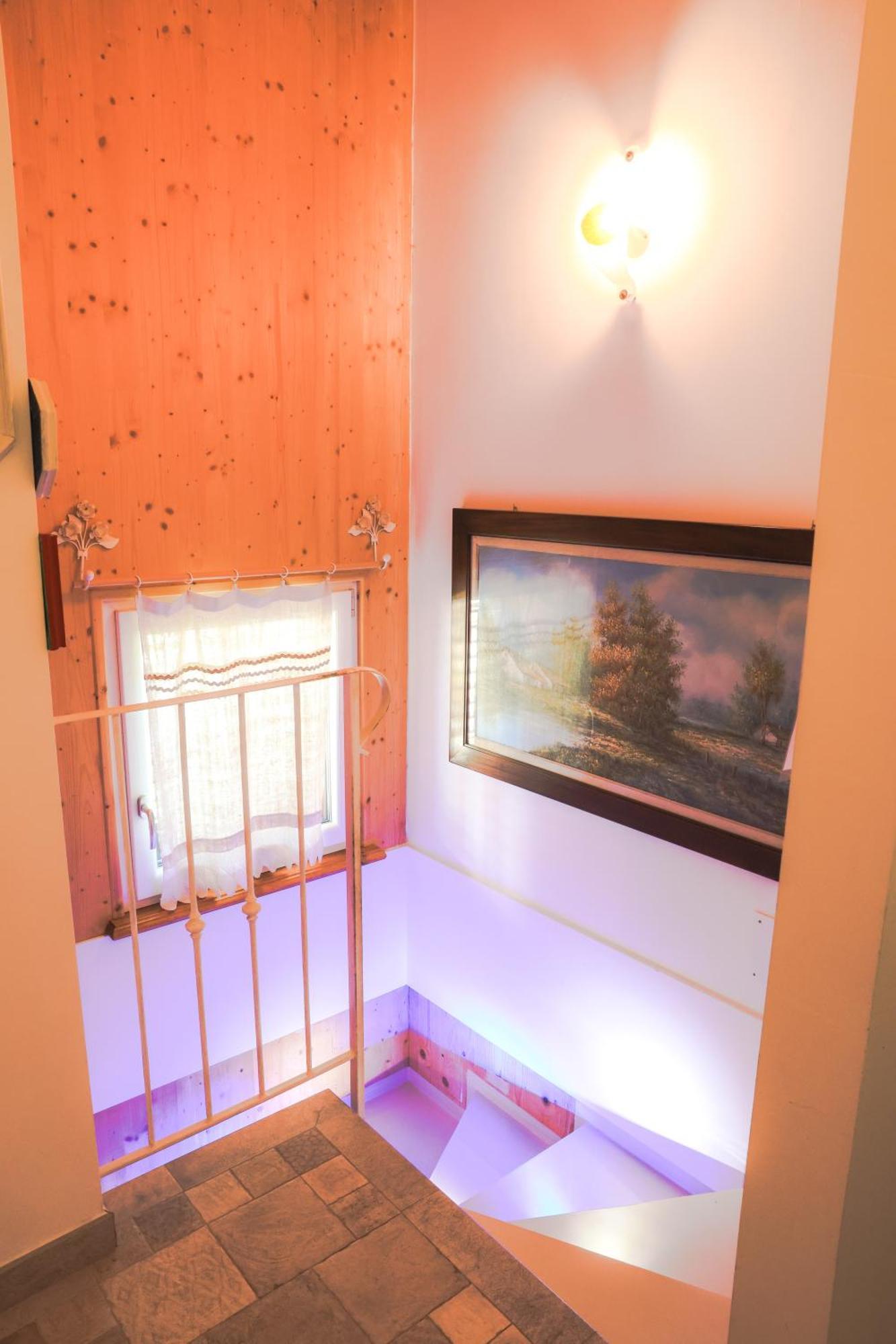 B&B Cadrecca Tra Terra Luna E Mare Licciana Nardi エクステリア 写真